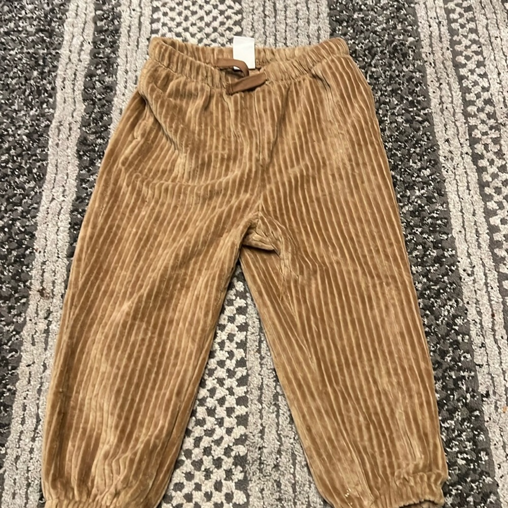 Toddlers pants great condition